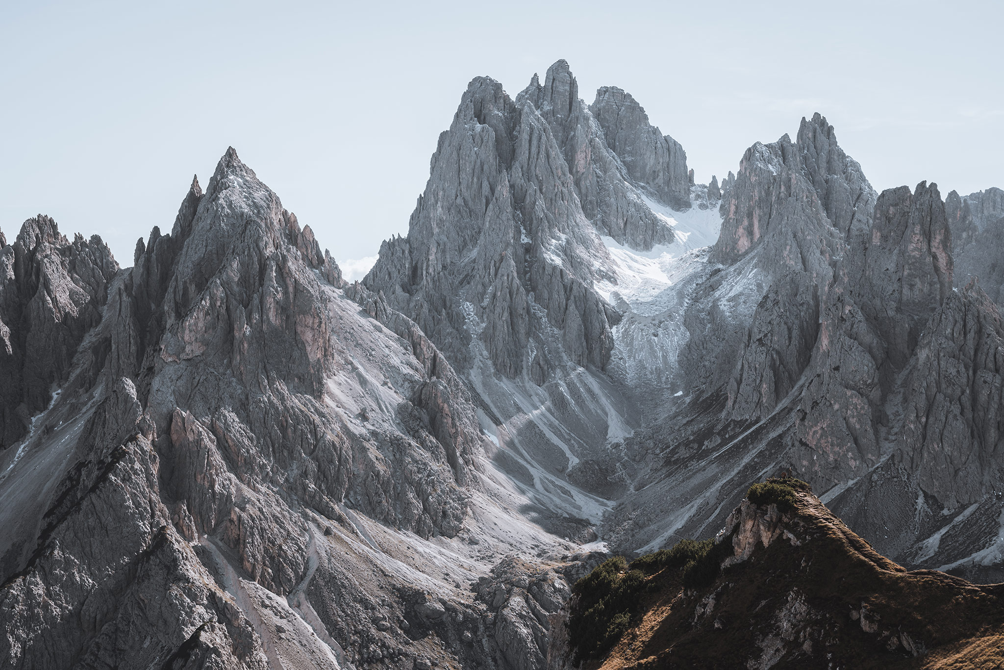 Cadini di Misurina